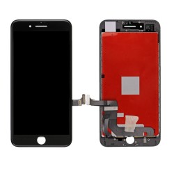 TOUCH+DISPLAY APPLE IPHONE 7 PLUS PRETO